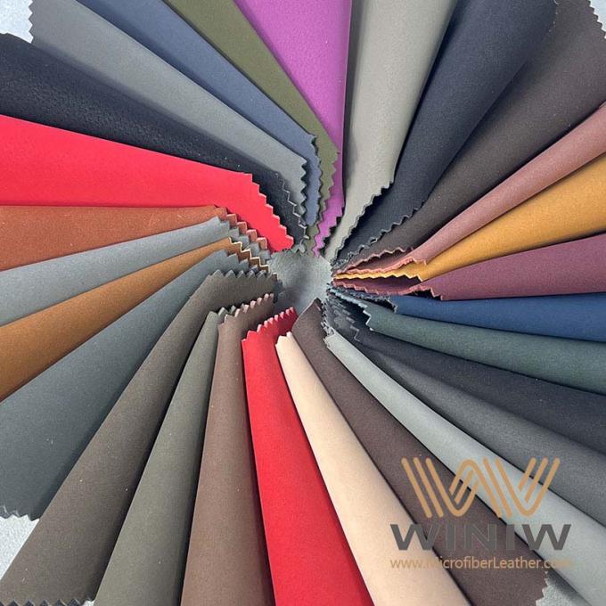 Unità di elaborazione resistente Microfiber del tempo per le scarpe militari