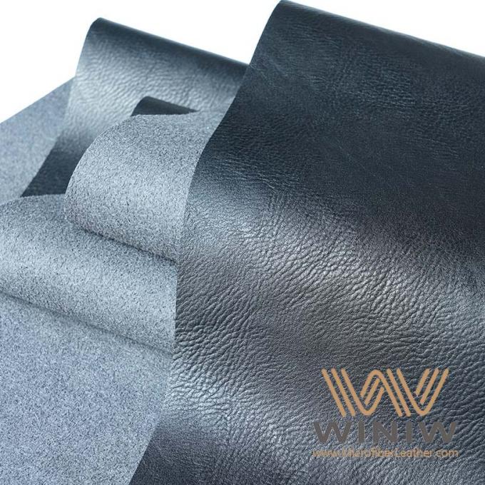 WINIW Eco di alta qualità di cuoio per mascherina di calzature