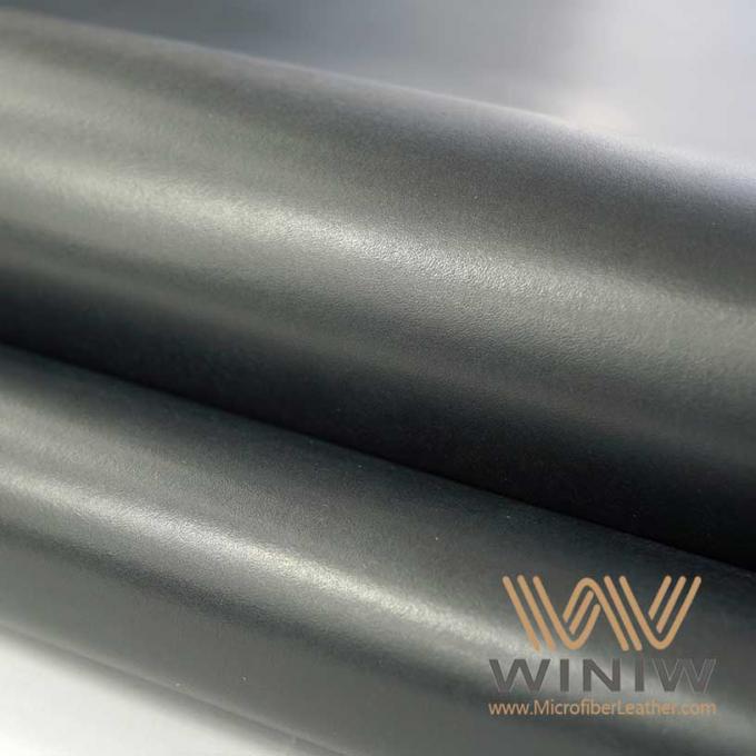 Cuoio dell'unità di elaborazione Microfiber di WINIW EN20345 per calzature uniformi