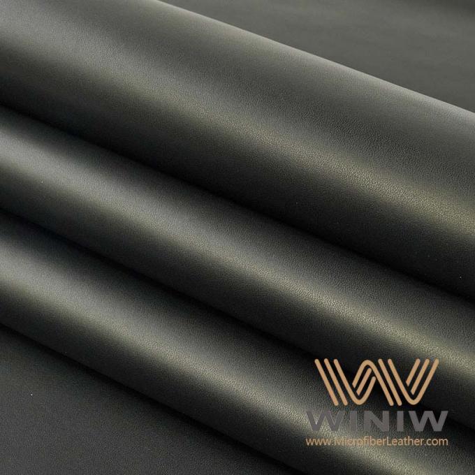 Alta qualità Microfiber di cuoio per calzature uniformi