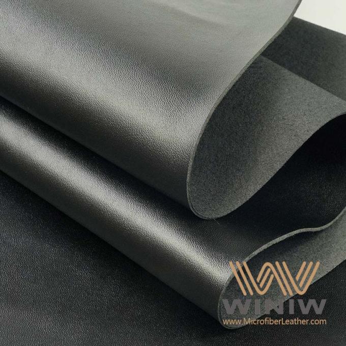 Pelle scamosciato di qualità superiore di Synthtic per le scarpe di sicurezza
