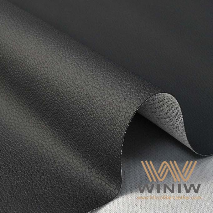 L'unità di elaborazione Microfiber di alta qualità di WINIW riveste di pelle per la tappezzeria dell'automobile