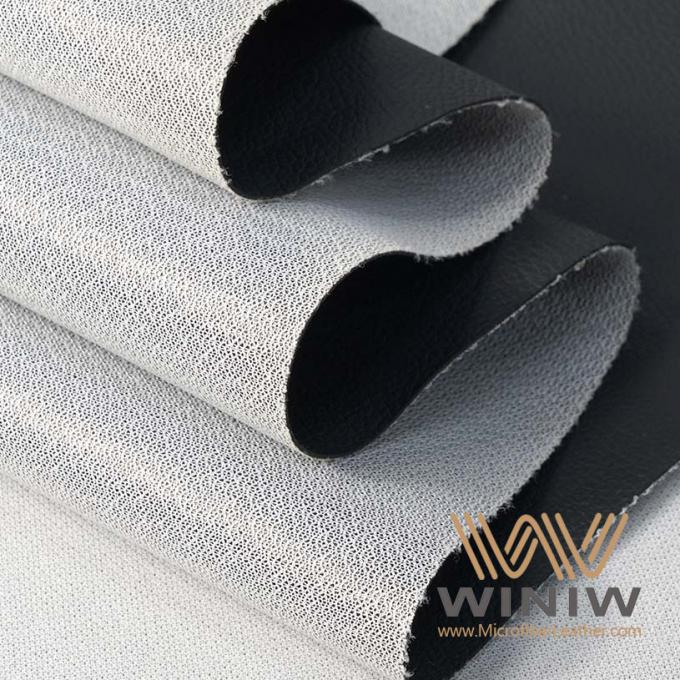 L'unità di elaborazione Microfiber di alta qualità di WINIW riveste di pelle per le automobili