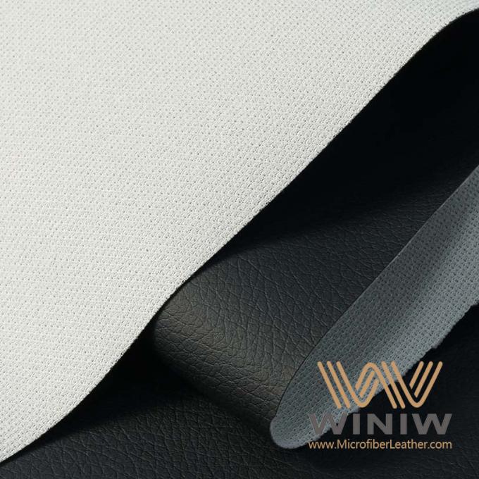 Alta qualità Microfiber di WINIW di cuoio per la tappezzeria dell'automobile