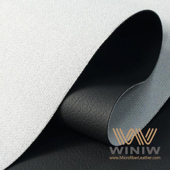Cuoio sintetico dell'unità di elaborazione di alta qualità di WINIW per la tappezzeria dell'automobile