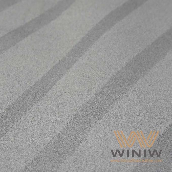Cuoio sintetico di qualità superiore dell'unità di elaborazione di WINIW per la tappezzeria dell'automobile
