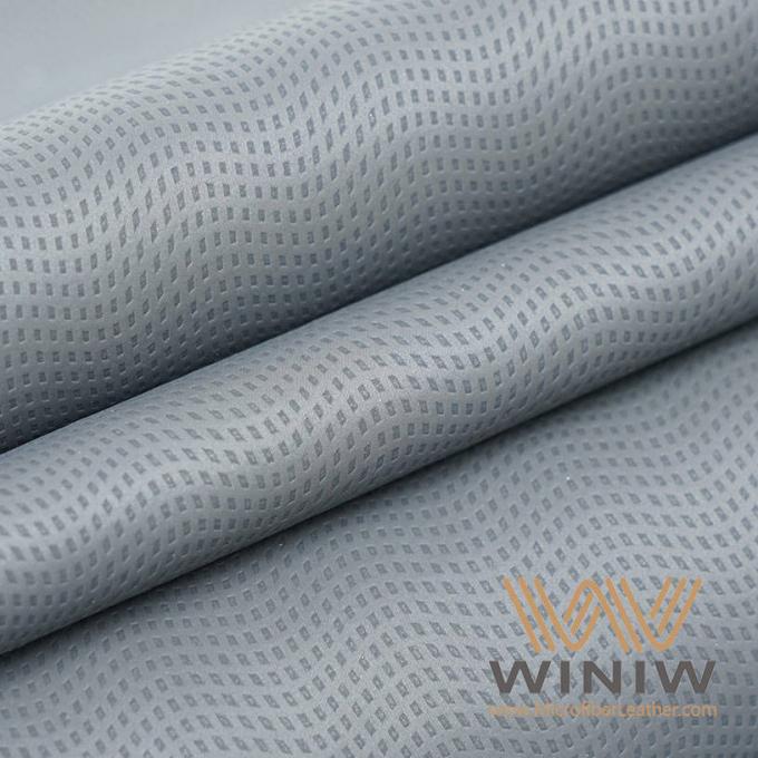 Microfiber di qualità superiore di cuoio per i guanti