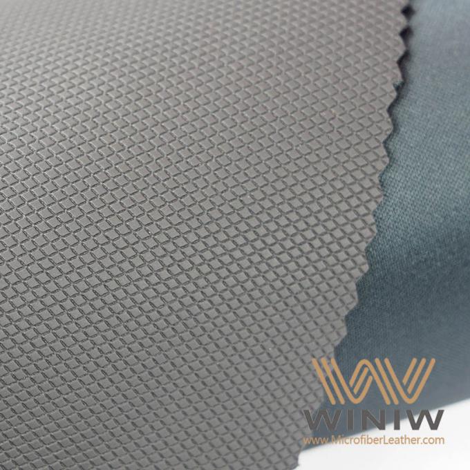 Pelle scamosciata sintetica di qualità superiore di WINIW Microfiber per i guanti