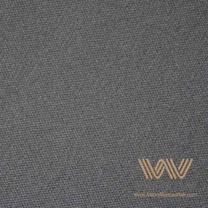 Pelle scamosciata sintetica di alta qualità di WINIW Microfiber per i guanti
