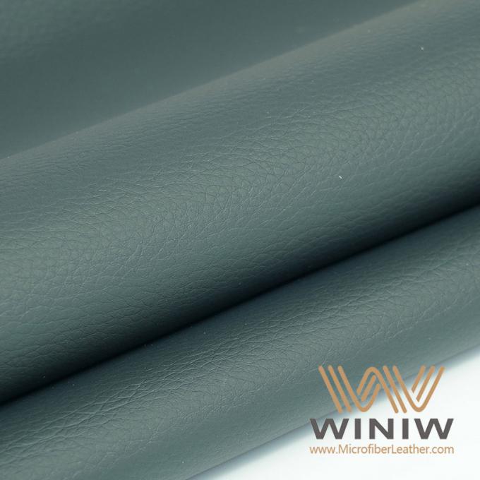 Cuoio sintetico di qualità premio antibatterica di WINIW per i guanti