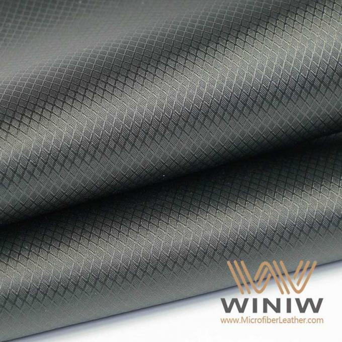 Cuoio robusto dell'unità di elaborazione di Microfiber di alta qualità di WINIW per i guanti