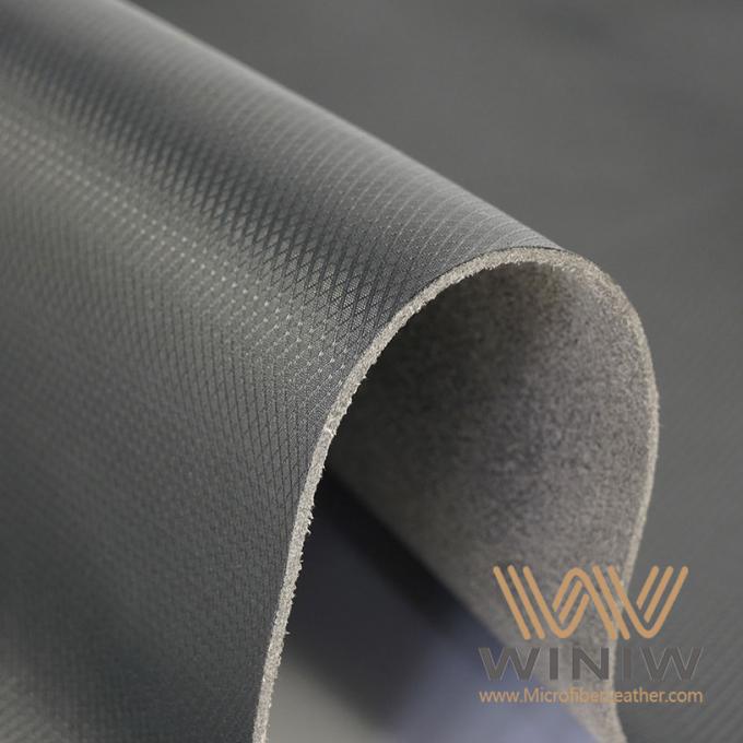 Materiale sintetico respirabile di qualità superiore della pelle scamosciata di WINIW per i guanti