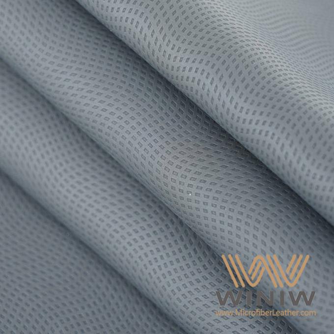 Cuoio ecologico di alta qualità di WINIW Microsuede per i guanti