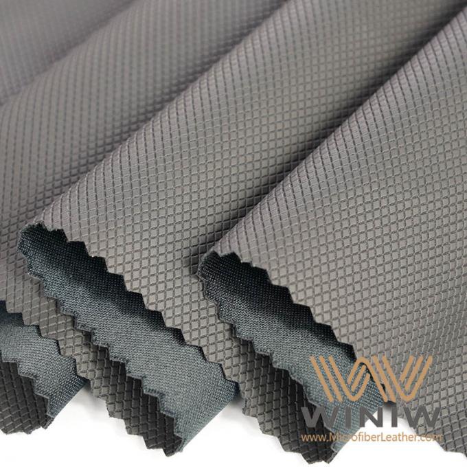 Il Faux Microfiber di struttura della luce di Pelle-sensibilità di WINIW riveste di pelle per i guanti