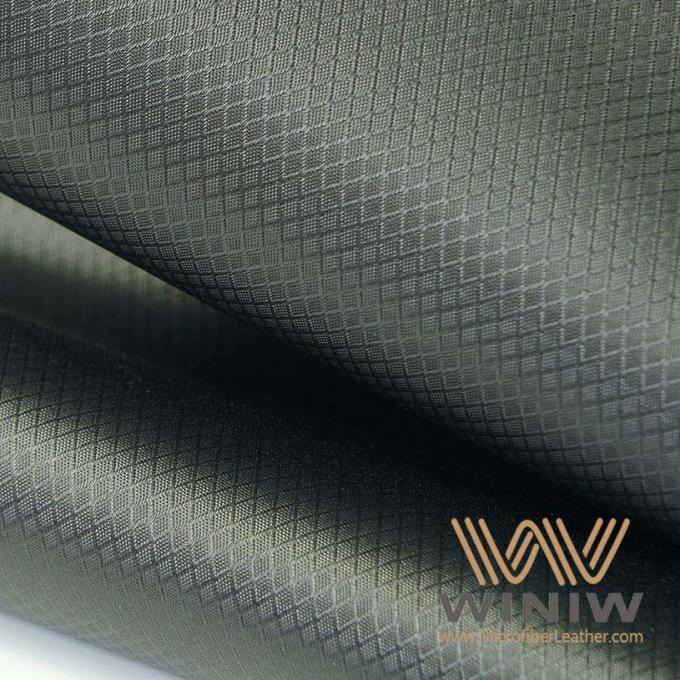 La duttilità eccellente Microfiber sintetico di WINIW riveste di pelle per i guanti