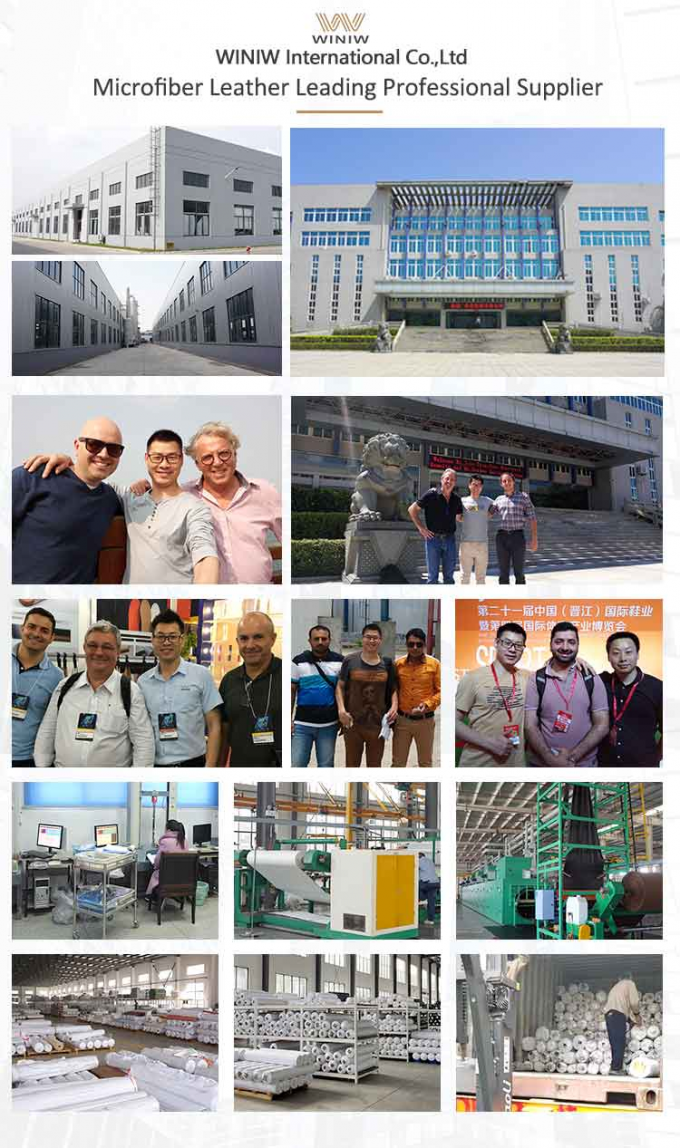 WINIW è il fornitore principale in Cina con le abilità professionali