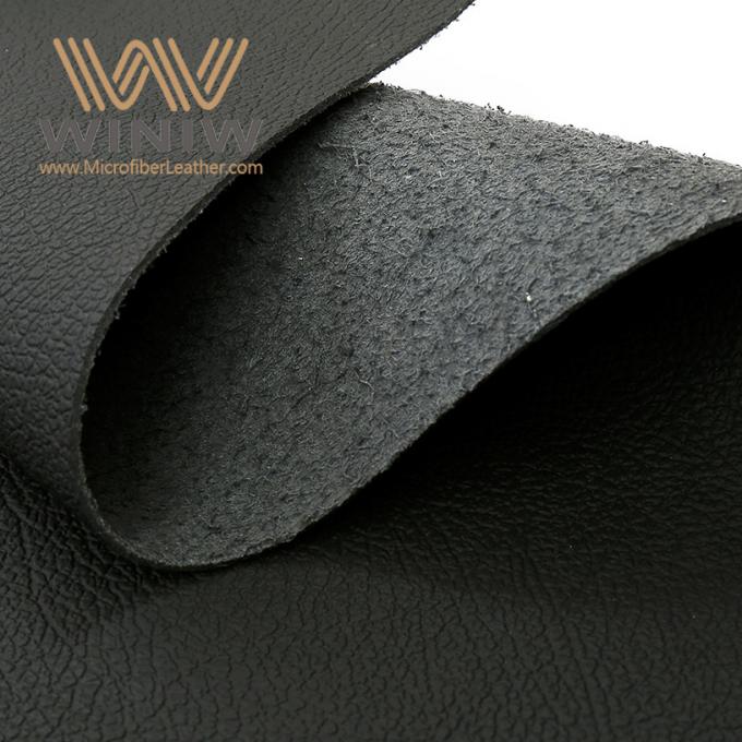 Cuoio resistente all'acqua di qualità superiore di Microfiber del Faux per automobilistico
