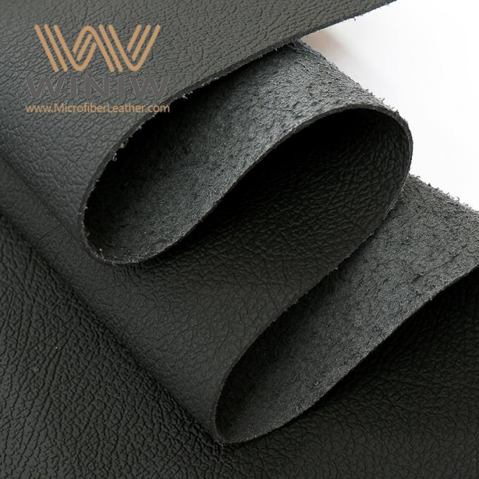 Cuoio resistente all'acqua di qualità superiore di Microfiber del Faux per automobilistico