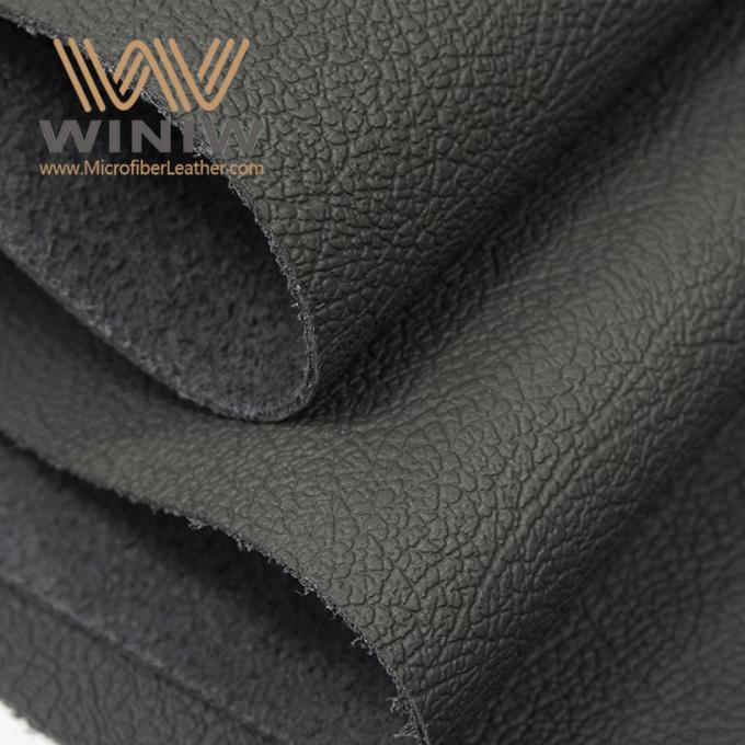 Cuoio ecologico di qualità superiore di Microfiber per automobilistico