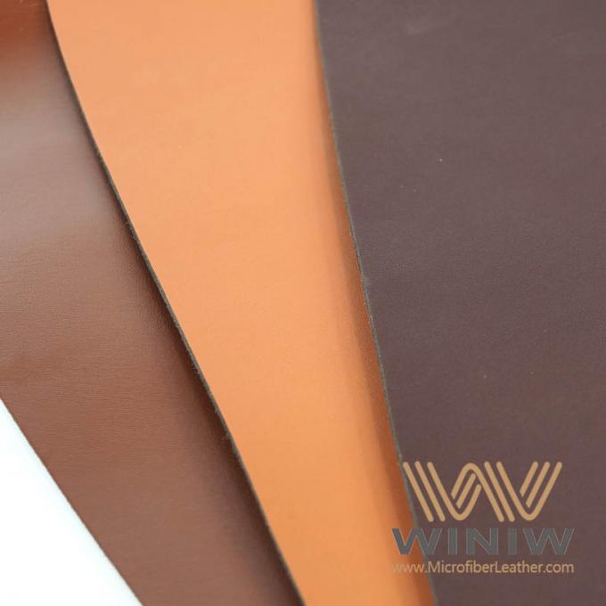 Perfezioni per il cuoio sintetico dell'unità di elaborazione Microfiber degli accessori di modo per le cinghie