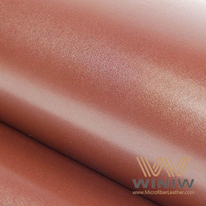 Cuoio artificiale lungo dell'unità di elaborazione di Microfiber di tempo di impiego per le cinghie