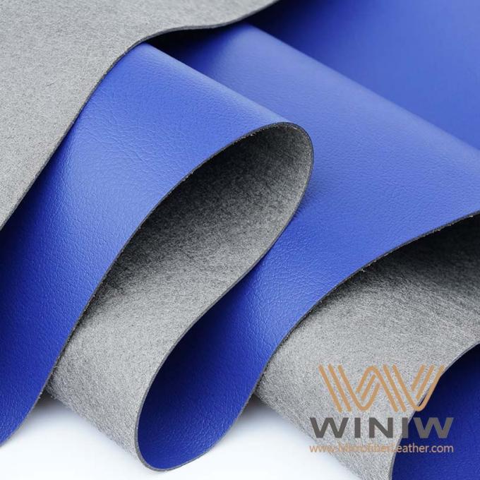 Scarpa artificiale respirabile Modo-di andata di Microfiber che allinea il materiale dell'unità di elaborazione