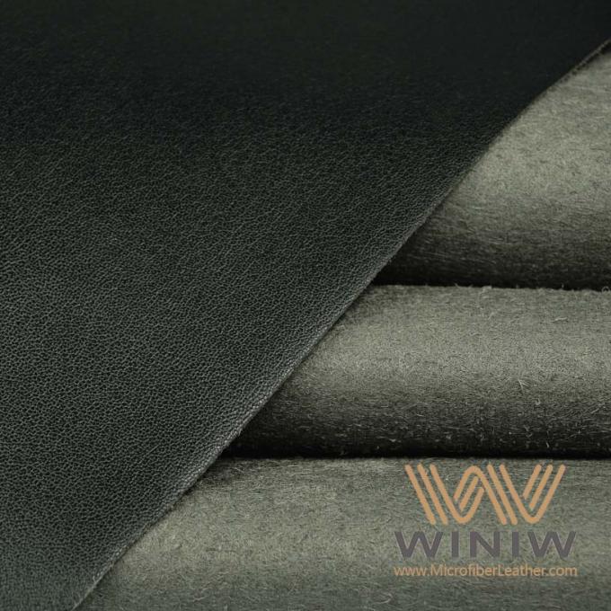 Scarpa sbalorditiva tagliente di alta precisione di Microfiber del Faux di rivestimento di WINIW che allinea il cuoio dell'unità di elaborazione