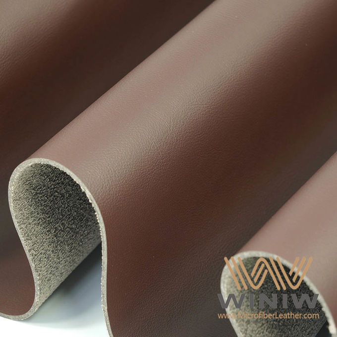 cuoio di cuoio del microfiber del sofà dalla fabbrica della Cina