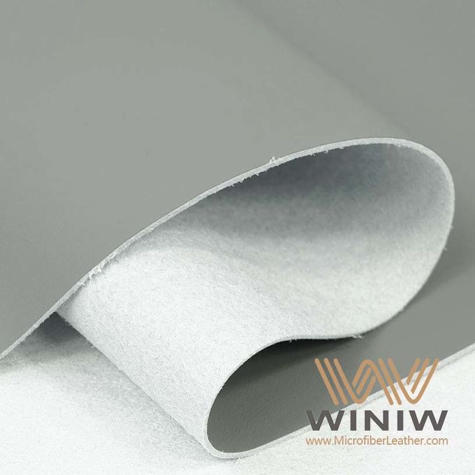 Consegna in cuoio del microfiber di secondi per il sofà