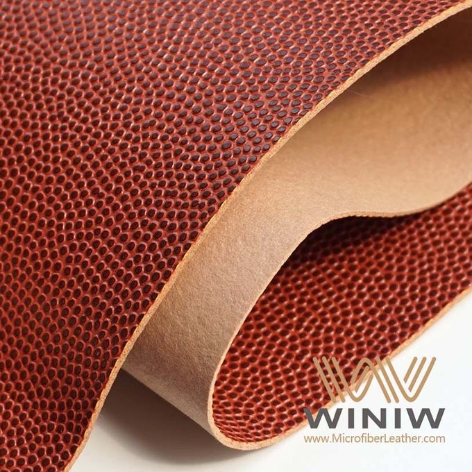 cuoio impermeabile di pallacanestro con alta qualità
