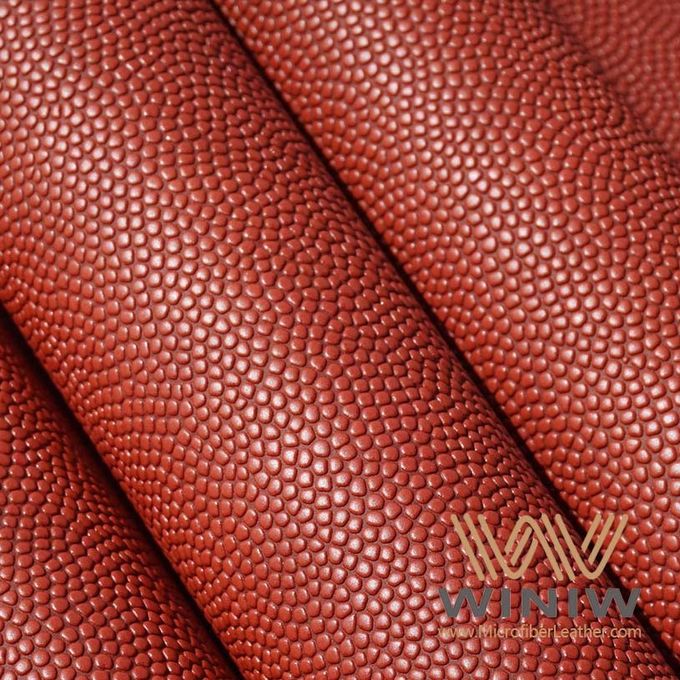 pallacanestro di alta qualità di cuoio ad all'estero