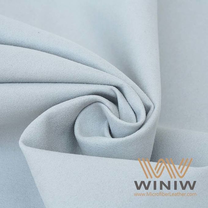 Tessuto allineante di cuoio dell'unità di elaborazione della pelle scamosciata di WINIW per la scarpa