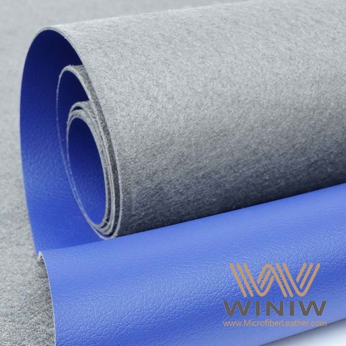 Le calzature di cuoio del   del   del Faux di Microfiber che allineano il   rivestono di pelle contro l'odore